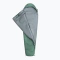 Schlafsack KADVA Mumio L links grün 4
