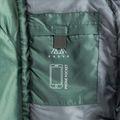 Schlafsack KADVA Mumio L links grün 15