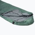 Schlafsack KADVA Mumio L links grün 17