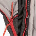 KADVA Mumio R Schlafsack rechts schwarz 8