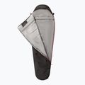 Schlafsack KADVA Mumio L links schwarz 4