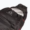 Schlafsack KADVA Mumio L links schwarz 10