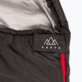 Schlafsack KADVA Mumio L links schwarz 11