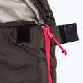 Schlafsack KADVA Mumio L links schwarz 12