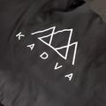 Schlafsack KADVA Mumio L links schwarz 17