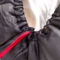 Schlafsack KADVA Mumio L links schwarz 18