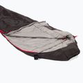 Schlafsack KADVA Mumio L links schwarz 20