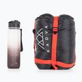 Schlafsack KADVA Mumio R rechts schwarz 18