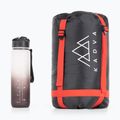 Schlafsack KADVA Mumio L links schwarz 2
