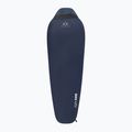 Schlafsack KADVA Light 600 R rechts dunkelblau 5