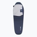 Schlafsack KADVA Light 600 R rechts dunkelblau