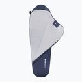 Schlafsack KADVA Light 600 R rechts dunkelblau 4