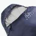 Schlafsack KADVA Light 600 R rechts dunkelblau 12
