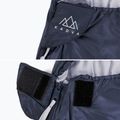 KADVA Light 600 R Schlafsack rechts navy blau 7
