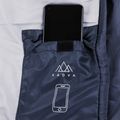 Schlafsack KADVA Light 600 R rechts dunkelblau 13