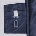 Schlafsack KADVA Light 600 R rechts dunkelblau 14
