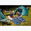 Schlafsack KADVA Light 600 L links dunkelblau 7