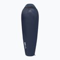 Schlafsack KADVA Light 600 L links dunkelblau 5