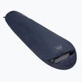 Schlafsack KADVA Light 600 L links dunkelblau 6