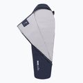 Schlafsack KADVA Light 600 L links dunkelblau 4