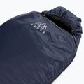 Schlafsack KADVA Light 600 L links dunkelblau 11