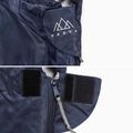Schlafsack KADVA Light 600 L links dunkelblau 9