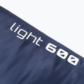 Schlafsack KADVA Light 600 L links dunkelblau 16