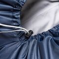 Schlafsack KADVA Light 600 L links dunkelblau 17