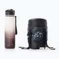 Schlafsack KADVA Light 600 R rechts dunkelblau 20