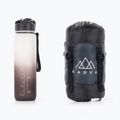 Schlafsack KADVA Light 600 L links dunkelblau 2
