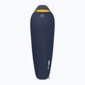 Schlafsack KADVA Light 800 R rechts marineblau 6