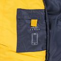 Schlafsack KADVA Light 800 R rechts marineblau 12