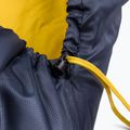 Schlafsack KADVA Light 800 R rechts marineblau 17