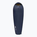 Schlafsack KADVA Light 800 L links dunkelblau 5