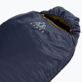 Schlafsack KADVA Light 800 L links dunkelblau 11
