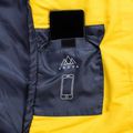 Schlafsack KADVA Light 800 L links dunkelblau 12