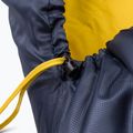 Schlafsack KADVA Light 800 L links dunkelblau 17