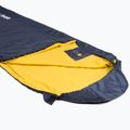 Schlafsack KADVA Light 800 L links dunkelblau 18