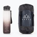 Schlafsack KADVA Light 800 L links dunkelblau 2