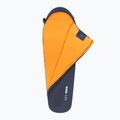 Schlafsack KADVA Light 1000 R rechts dunkelblau 8