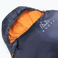 Schlafsack KADVA Light 1000 R rechts dunkelblau 9