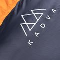 Schlafsack KADVA Light 1000 R rechts dunkelblau 10