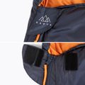 Schlafsack KADVA Light 1000 R rechts dunkelblau 6