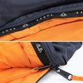 Schlafsack KADVA Light 1000 R rechts dunkelblau 7
