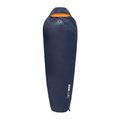 Schlafsack KADVA Light 1000 R rechts dunkelblau 18