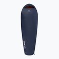 Schlafsack KADVA Light 1000 L links dunkelblau 5