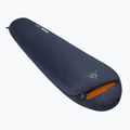 Schlafsack KADVA Light 1000 L links dunkelblau 6