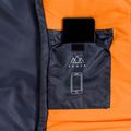 Schlafsack KADVA Light 1000 L links dunkelblau 14