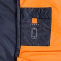 Schlafsack KADVA Light 1000 L links dunkelblau 15