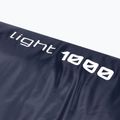 Schlafsack KADVA Light 1000 L links dunkelblau 18
